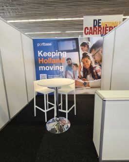 Frame 200x250cm with cloth