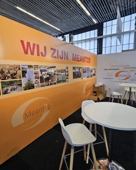 Full Color Printwall 1200x250cm