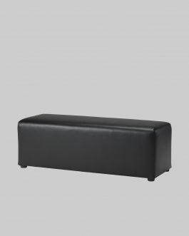 Element RECTANGLE Zwart