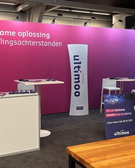 18m2 booth – 600x250cm cloth