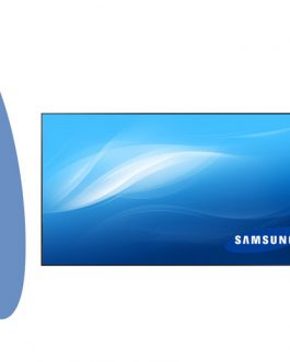 Led TV 98 inch with stand