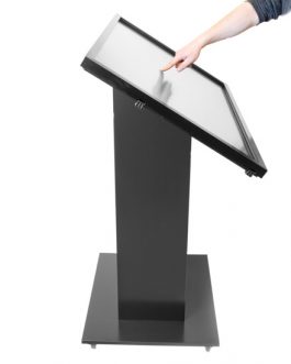 Touchscreen Panel 65 inch