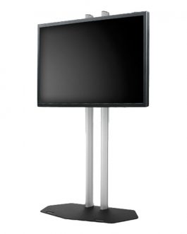 32 inch LED TV with stand