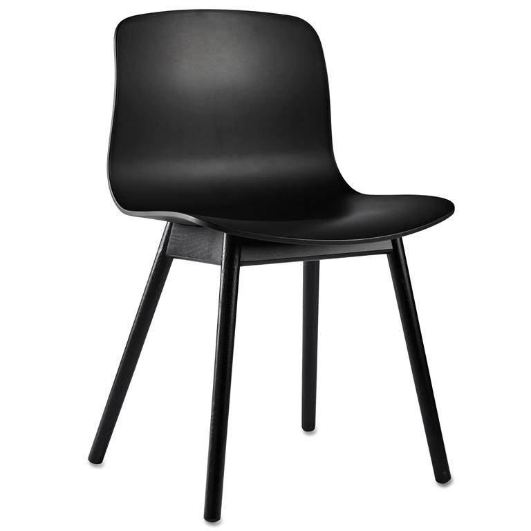 HAY AAC 12 stoel zwart