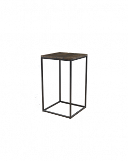 Old Wood statafel 110x65x65