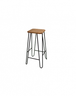 Bar stool forest