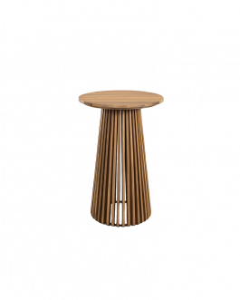 Sklum statafel rond 70 cm