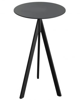 VDP Exclusive Statafel – Zwart