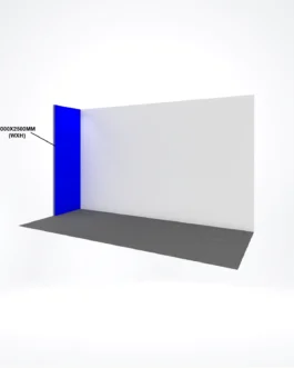 100x250cm Printed Cloth