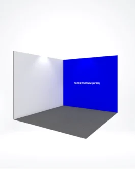 300x250cm Printed Cloth