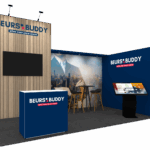 Lees meer over het artikel Beursstand huren? Ontdek de totaaloplossing van BeursBuddy