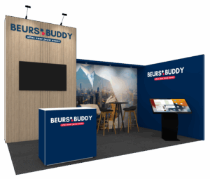 Exhibition Booth Rental