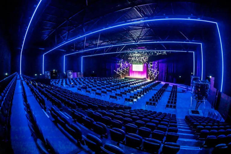 1931 Congrescentrum — MAINSTAGE — Photo 1