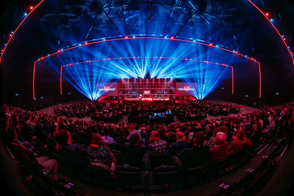 1931 Congrescentrum – MAINSTAGE – foto 4