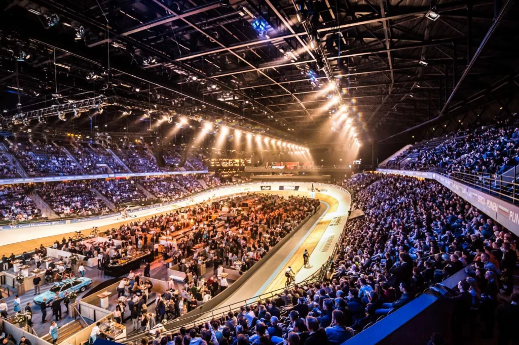AHOY Rotterdam – locatie – Ahoy Arena (6)