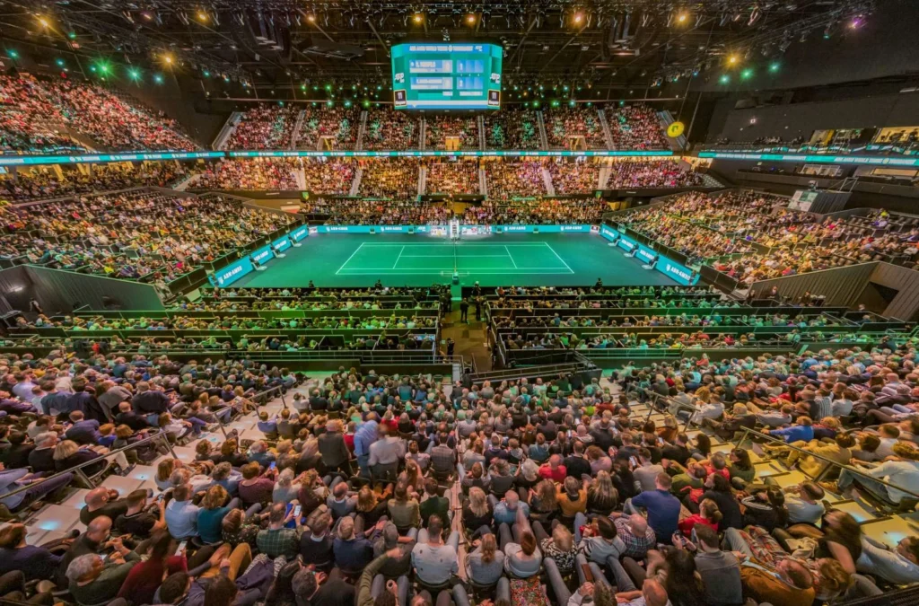 AHOY Rotterdam – Ahoy Arena – Ahoy Arena (7)