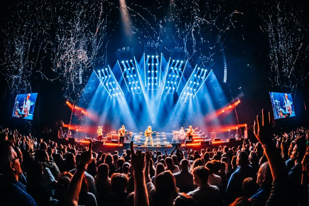AHOY Rotterdam – locatie – foto 7