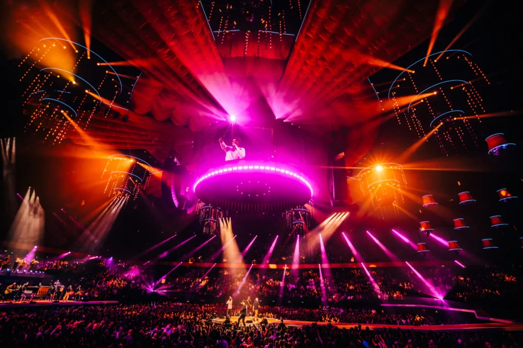 AHOY Rotterdam – locatie – foto 10