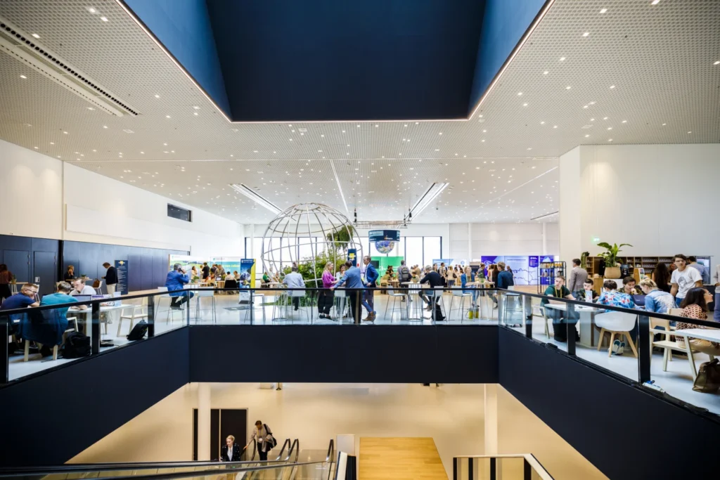 AHOY Rotterdam – locatie – foto 19