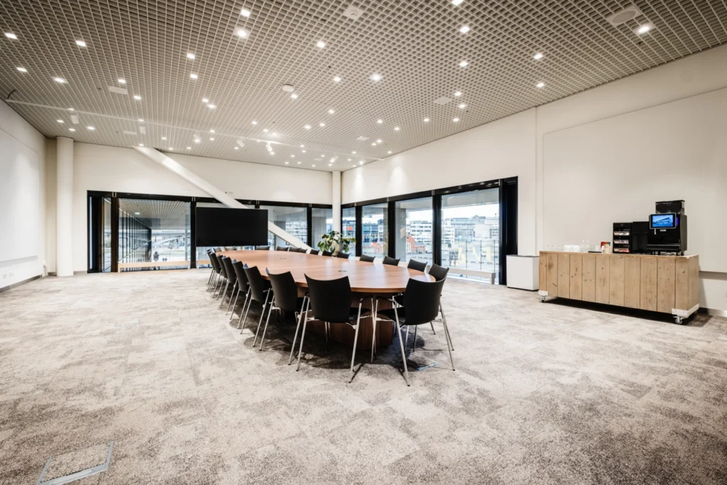AHOY Rotterdam – locatie – foto 14