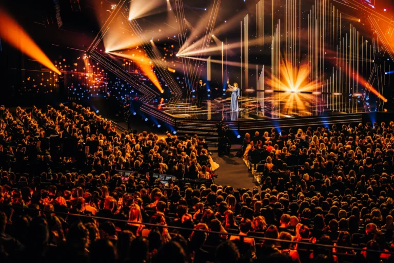 AHOY Rotterdam – RTM Stage – RTM Stage (1)