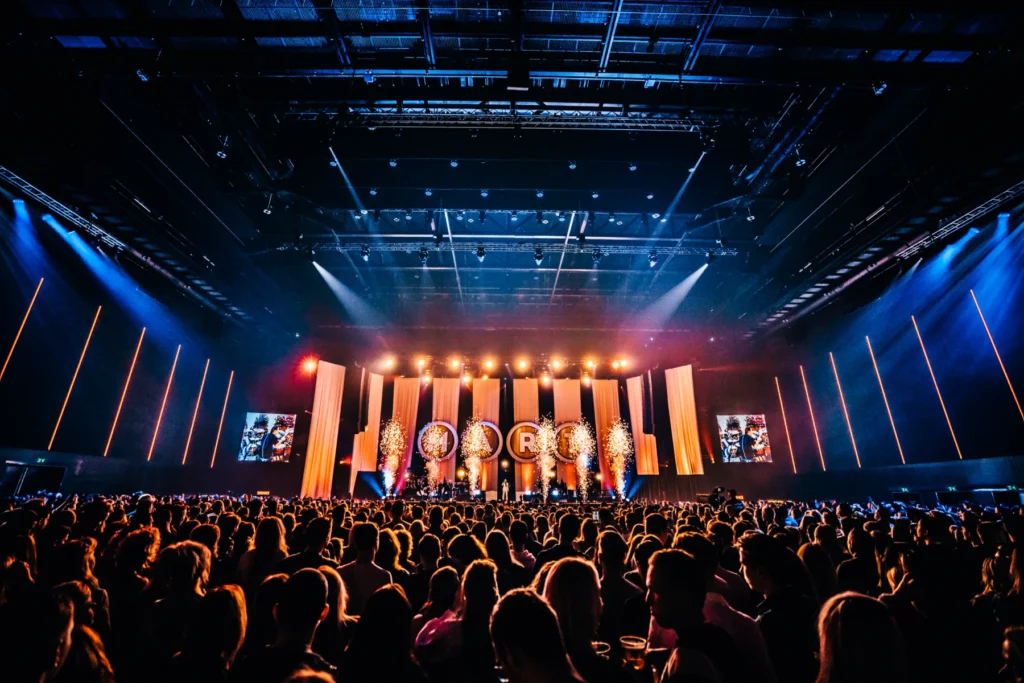 AHOY Rotterdam – locatie – foto 16