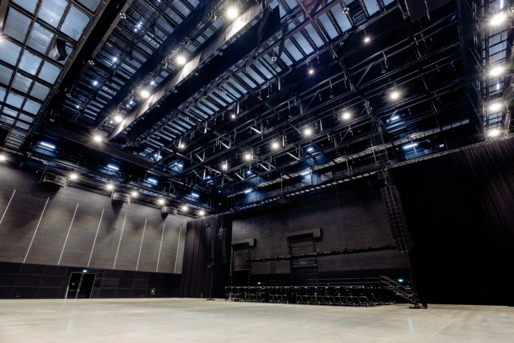 AHOY Rotterdam – locatie – foto 29
