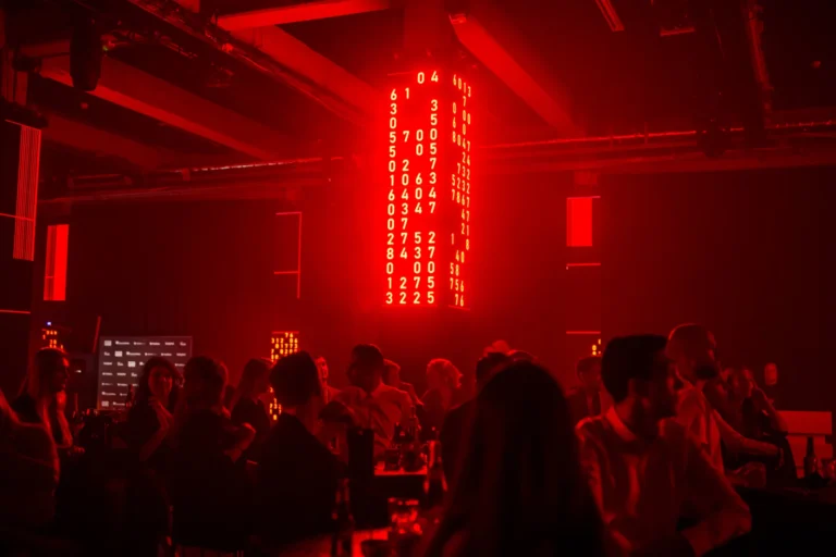 AMAZE Amsterdam – Grote LED zaal – -DSC2601