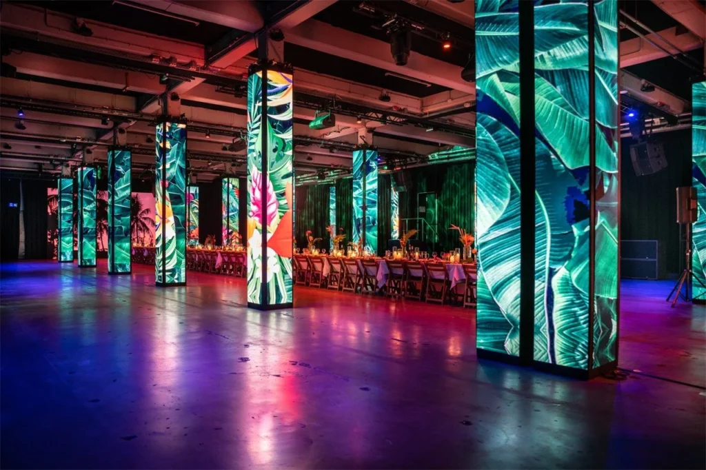 AMAZE Amsterdam – locatie – foto 1