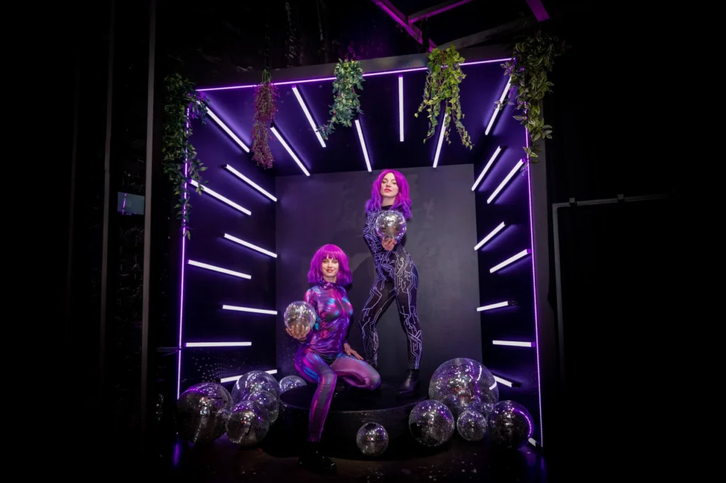 AMAZE Amsterdam – locatie – foto 6