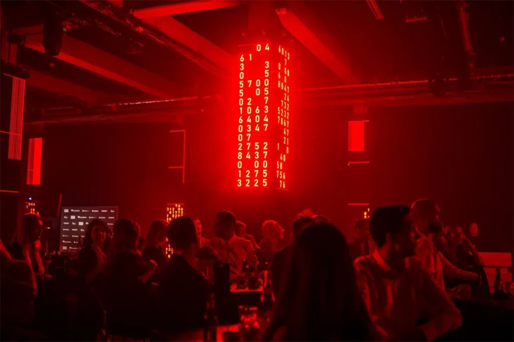 AMAZE Amsterdam – locatie – foto 7