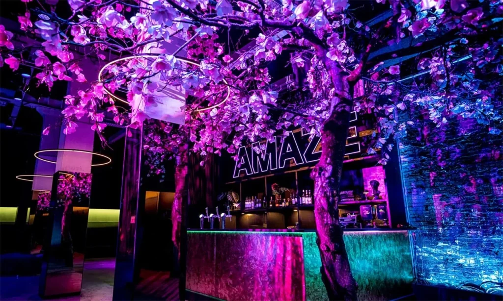 AMAZE Amsterdam – locatie – foto 29