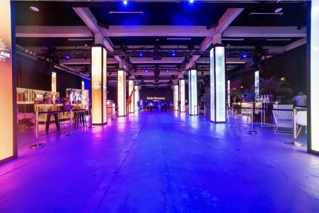 AMAZE Amsterdam – locatie – foto 33