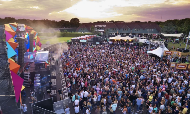 Autotron Rosmalen