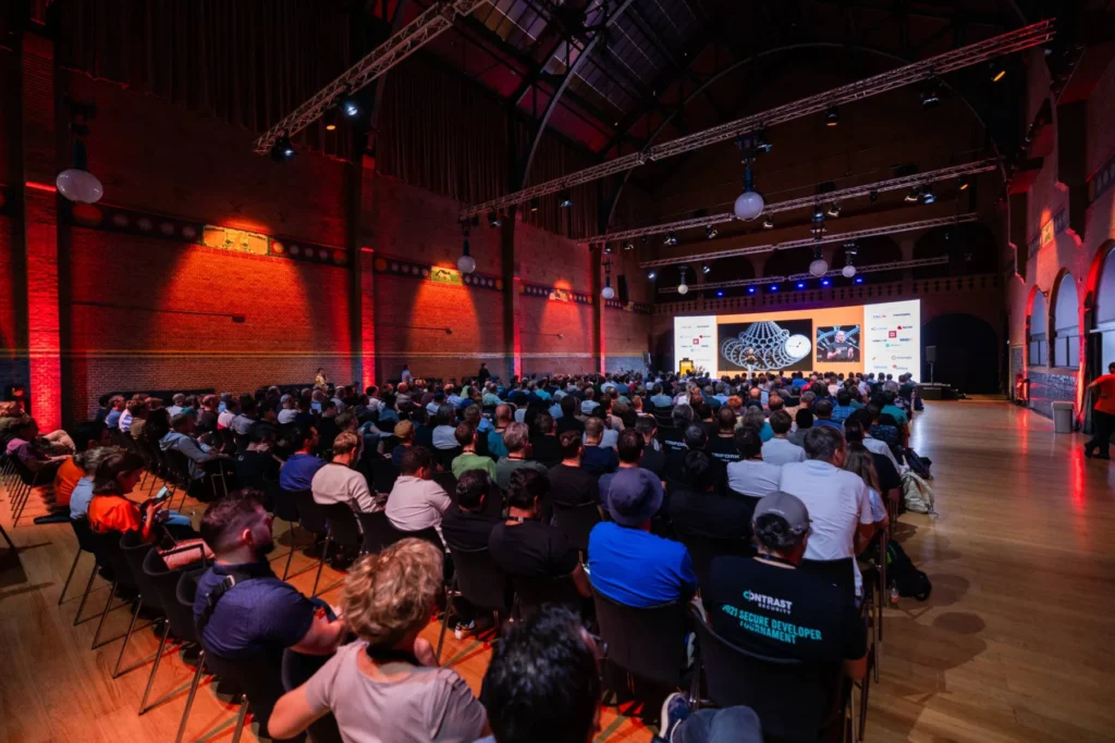 Beurs van Berlage Amsterdam – Effectenbeurszaal – foto 1