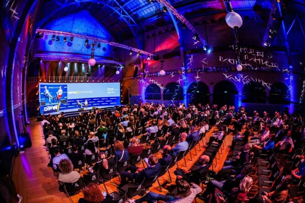 Beurs van Berlage Amsterdam – Effectenbeurszaal – foto 3