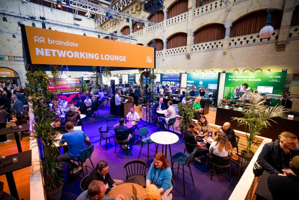 Beurs van Berlage Amsterdam — Graanbeurszaal — Photo 2