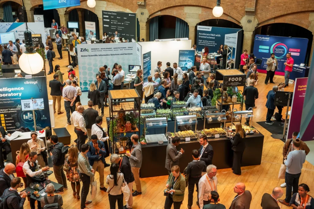 Beurs van Berlage Amsterdam — Photo 2