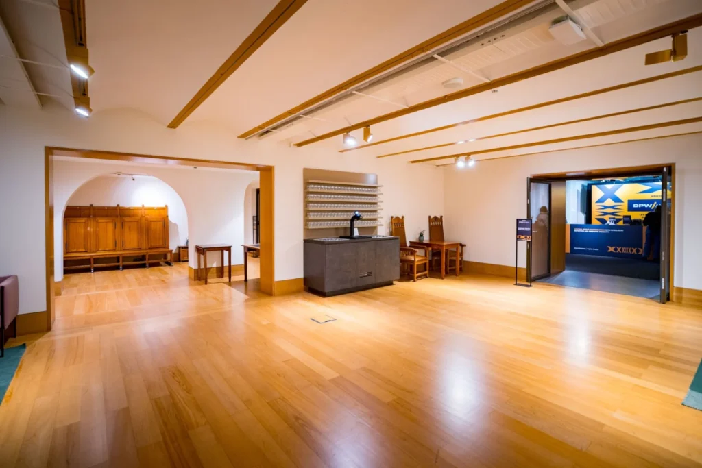 Beurs van Berlage Amsterdam — Toorop zaal — Photo 6
