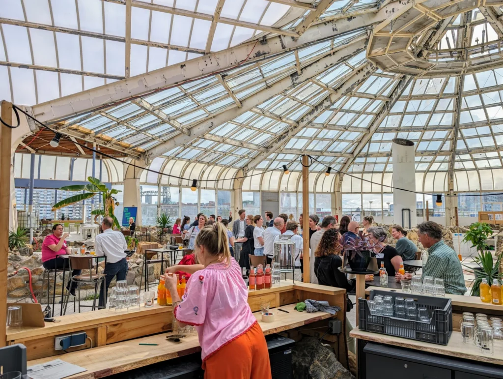 BlueCity (Tropicana-gebouw) – De Dome – De Dome | BlueCity (4)