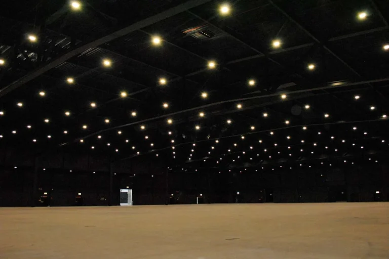 Brabanthallen 's Hertogenbosch — Hall 3 — Photo 1
