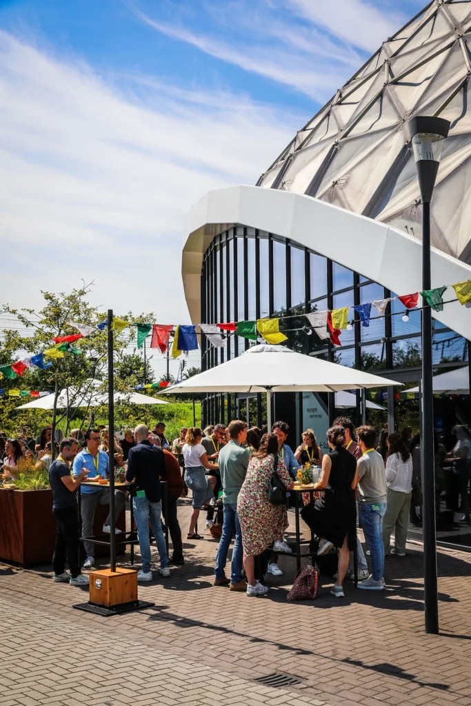 Circa Amsterdam – locatie – foto 23