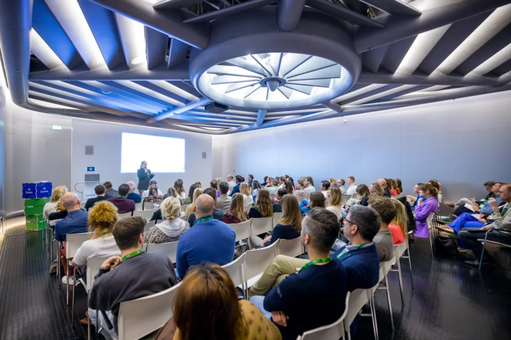 Congrescentrum Media Plaza - Jaarbeurs – locatie – Supernovagebied - Quest Expedition - Congrescentrum Media Plaza Jaarbeurs (1)