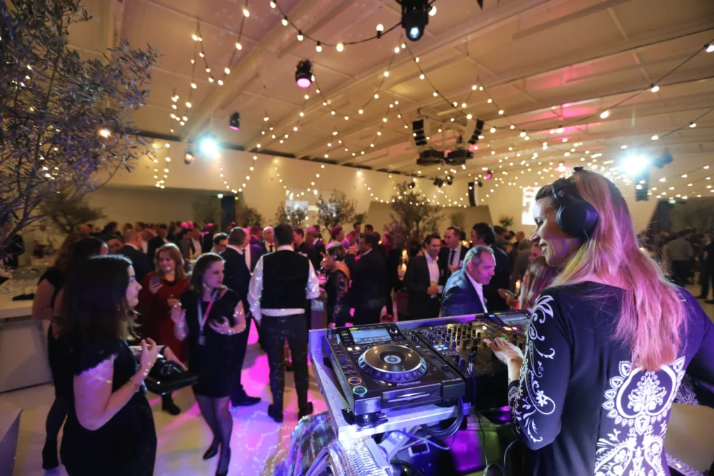 Congrescentrum Media Plaza - Jaarbeurs – locatie – foto 31