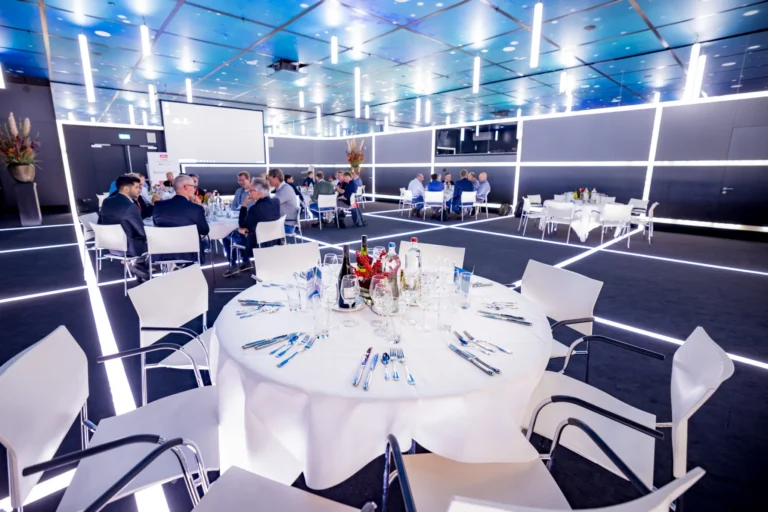 Congrescentrum Media Plaza - Jaarbeurs – Mission (1 + 2) – Media Plaza (Supernovagebied) – foto 1