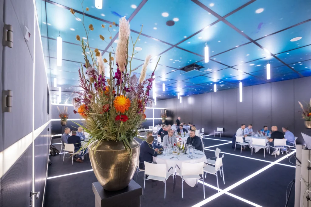 Media Plaza - Jaarbeurs — Mission (1 + 2) – Media Plaza (Supernova area) — Photo 2