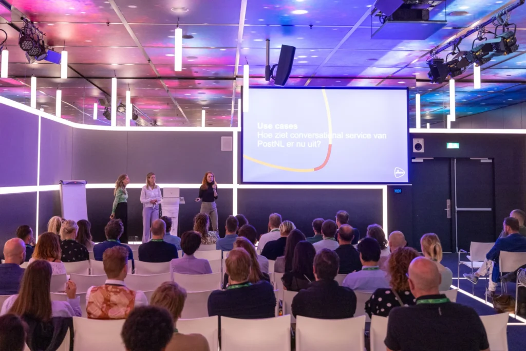 Media Plaza - Jaarbeurs — Mission (1 + 2) – Media Plaza (Supernova area) — Photo 4