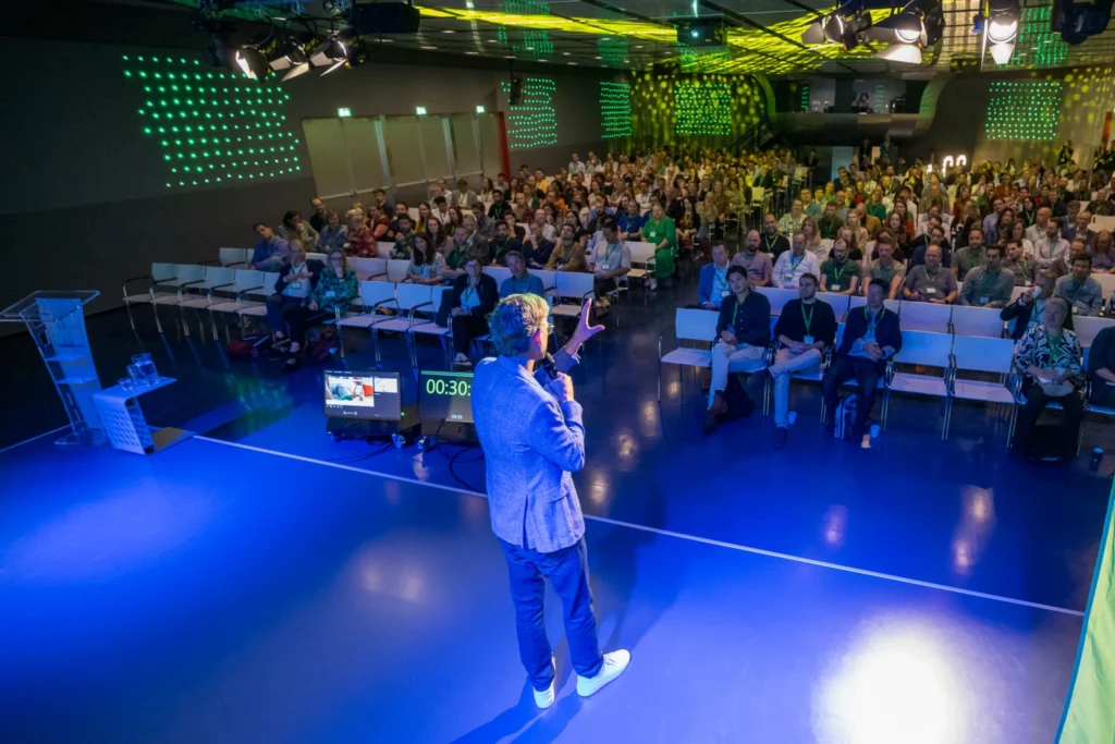 Congrescentrum Media Plaza - Jaarbeurs – Progress – Media Plaza (Supernovagebied) – foto 4