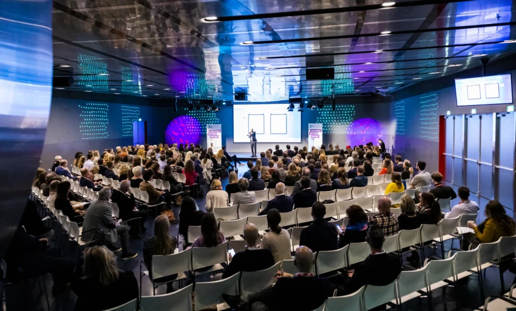 Congrescentrum Media Plaza - Jaarbeurs – locatie – Su­per­no­va­ge­bied - Progress - Congrescentrum Media Plaza Jaarbeurs