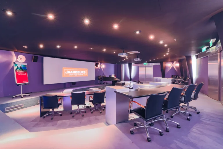 Congrescentrum Media Plaza - Jaarbeurs – Shuttle – Media Plaza (Auditoriumgebied) – Auditoriumgebied - Shuttle - Congrescentrum Media Plaza Jaarbeurs
